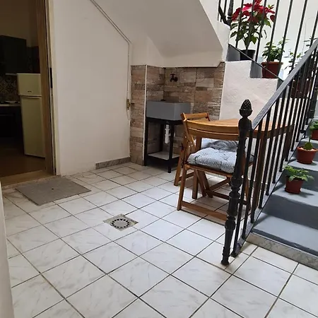 Fortemare * Gallipoli