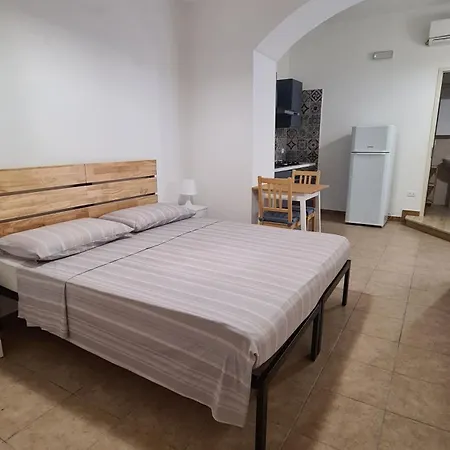 Fortemare Διαμέρισμα *