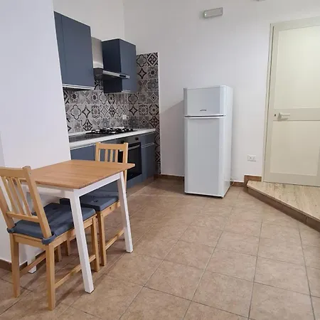 Fortemare Διαμέρισμα