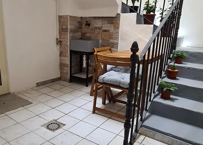 Apartment Fortemare Gallipoli