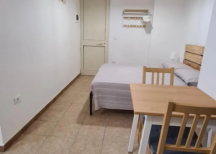 Apartment Fortemare *