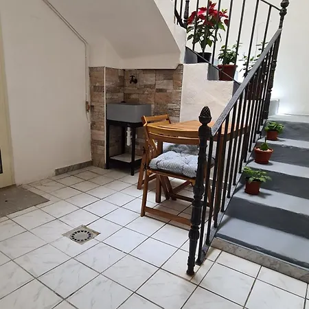 Lägenhet Fortemare Gallipolli