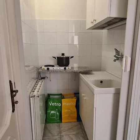 Fortemare Apartament
