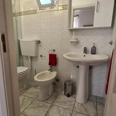 Fortemare Apartament