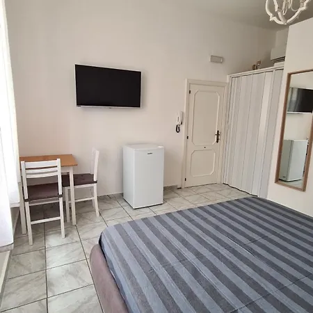 Apartament Fortemare