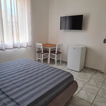 Apartament Fortemare