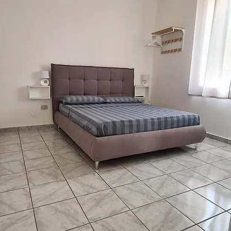 Apartament Fortemare *