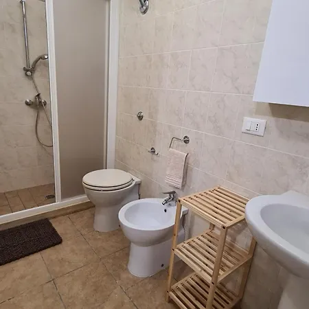Fortemare Apartament