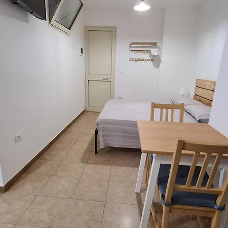 Lägenhet Fortemare *