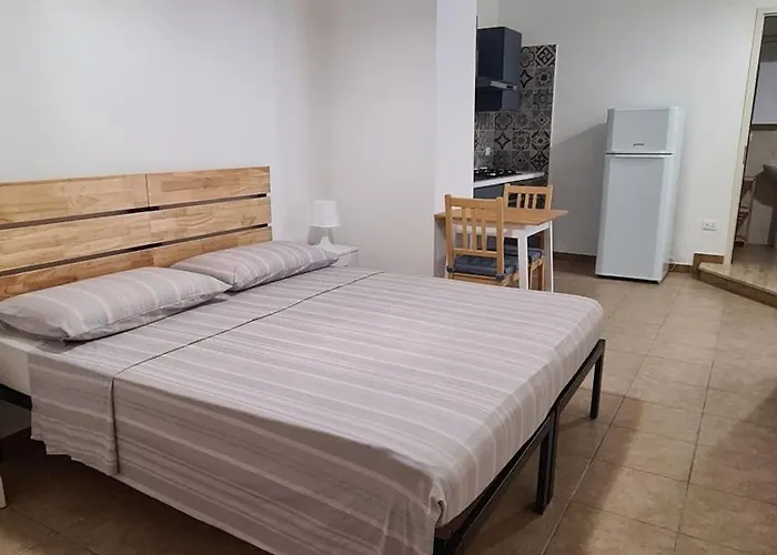 Fortemare Апартаменти *